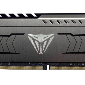 Μνήμη Ram PATRIOT PVS416G360C8K 16 GB 3600 MHz