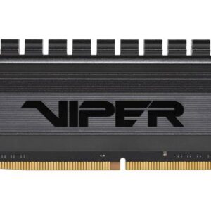 Μνήμη Ram PATRIOT PVB464G360C8K 64 GB 3600 MHz