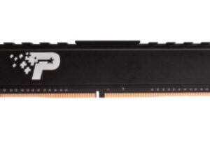 Μνήμη Ram PATRIOT PSP416G32002H1 16 GB 3200 MHz