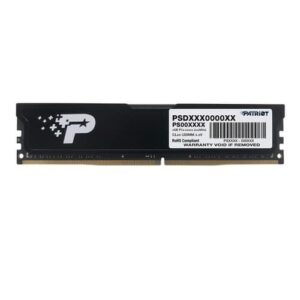 Μνήμη Ram PATRIOT PSD48G320081 3200 MHz