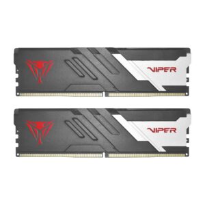 Μνήμη Ram Patriot Viper Venom 64GB(2x32GB) DDR5 5600MHz