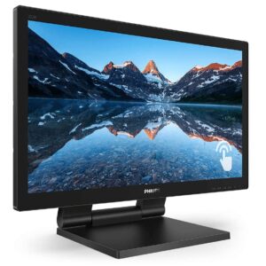 Monitor PHILIPS 222B9T/00 21.5",TN,1920x1080,1ms,60Hz