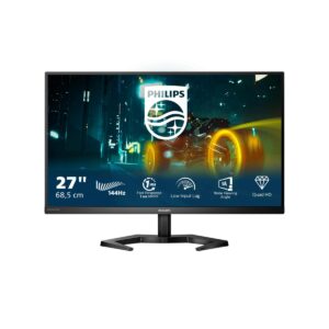 Gaming Monitor Philips 27M1N3500LS/00 27", VA, 2560x1440, 4ms, 144Hz