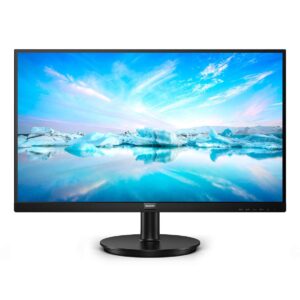 Monitor PHILIPS 275V8LA/00 27 ", VA, 2560x1440, 4 ms, 75 Hz,