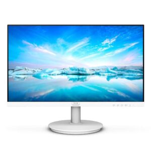Monitor PHILIPS 241V8AW/00 23.8", IPS, 1920x1080,  4ms, 75Hz
