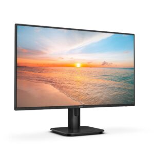 Monitor Philips 24E1N1100A/00 23.8", IPS, 1920x1080, 4ms, 100Hz