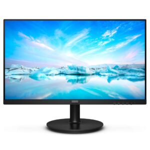 Monitor Philips 271V8LAB 27", VA, 1920x1080, 4ms, 100Hz