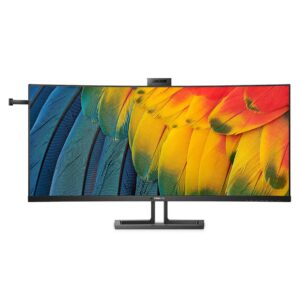 Monitor Philips 40B1U6903CH/00 39.7", IPS, 5120x2160, 4ms, 50Hz