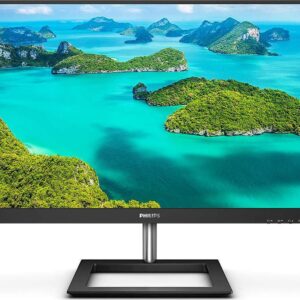 Monitor Philips E-Line 278E1A 27", IPS, 3840x2160, 4ms, 60Hz