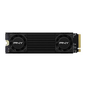 SSD PNY CS3150 2TB M.2 NVMe PCI Express 5.0