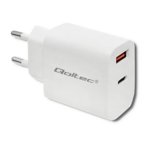 Φορτιστής Laptop QOLTEC 51714