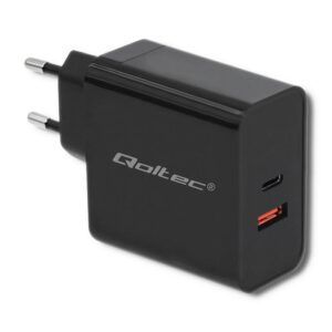 Φορτιστής Laptop QOLTEC 51716