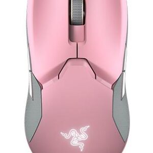 Mouse Razer Viper Ultimate 20000DPI Optical Pink