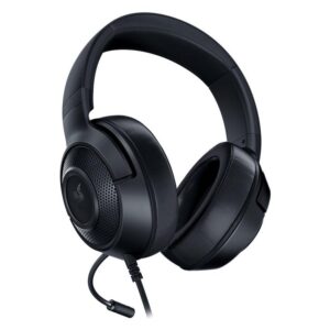 Gaming Headset Razer Kraken X Lite Analog Wired PC/PS4