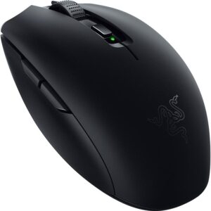 Gaming Mouse Razer Orochi V2 Wireless Black