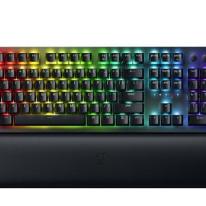 Gaming Keyboard Razer Huntsman V2 (Linear Red Switches) US