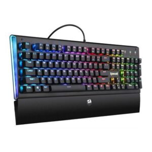 Keyboard REDRAGON ARYAMAN K569RGB Black