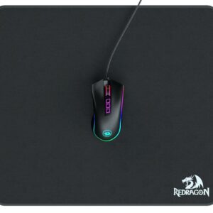 Mouse Pad Redragon Flick L P031 Black