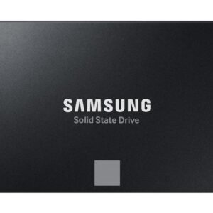 SAMSUNG 870 EVO MZ-77E500B/EU