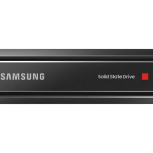 SAMSUNG 980 Pro MZ-V8P2T0CW