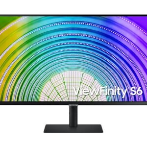 Monitor SAMSUNG LS32A600UU 32 ", VA, 2560x1440, 5ms, 75Hz