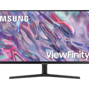 Monitor SAMSUNG S5 S50GC 34", VA, 3440x1440, 5ms, 100Hz
