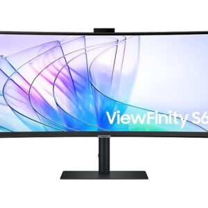 Monitor SAMSUNG S34C652VAU 34 ", VA, 3440x1440, 5ms, 100Hz, Curved