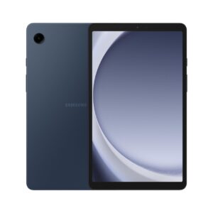 Tablet Samsung 8.7" Galaxy Tab A9 4GB Ram 64GB Octa Core Navy