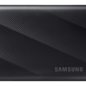 SSD External Samsung T9 4TB 2.5" Black