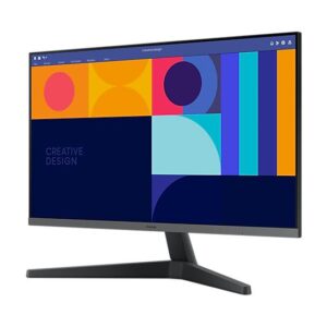 Monitor Samsung LS27C330GAUXEN 27", IPS, 1920x1080, 4ms, 100Hz