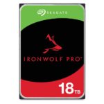SEAGATE IronWolf Pro ST18000NT001 18 ΤΒ
