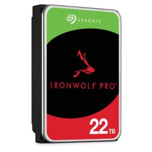 SEAGATE ST22000NT001 ST22000NT001