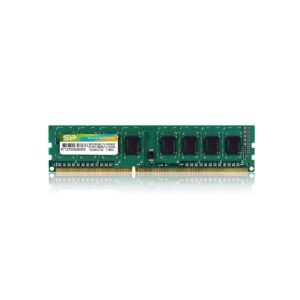 Μνήμη Ram SILICON POWER 8GB DDR3 1600 MHz 8 GB 1600 MHz