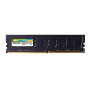 Μνήμη Ram SILICON POWER SP016GBLFU320X02 16 GB 3200 MHz