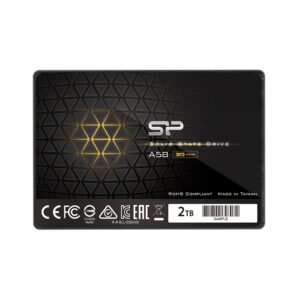 SILICON POWER Ace A58 SP002TBSS3A58A25
