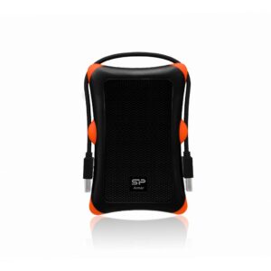 SILICON POWER Armor A30 SP020TBPHDA30S3K