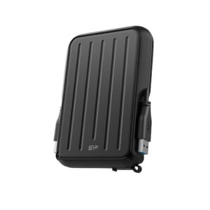 SILICON POWER A66 SP040TBPHD66LS3K