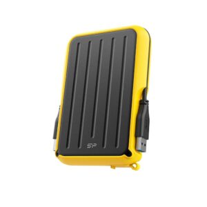 SILICON POWER A66 SP040TBPHD66LS3Y