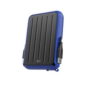 SILICON POWER A66 SP040TBPHD66LS3B