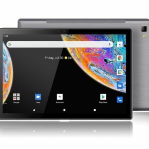 Tablet Techbite 10.1" SmartBoard 10 3GB Ram 32GB Wi-Fi + 4G Octa Core Silver