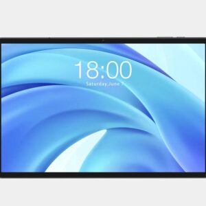 Tablet Teclast 11" T50HD 6GB Ram 256GB Wi-Fi + 4G Octa Core Grey