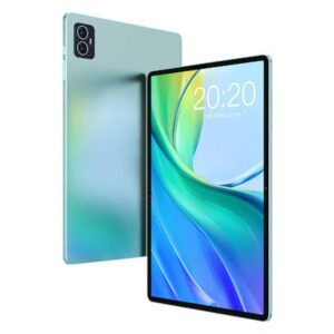 Tablet Teclast 10.1" M50 6GB Ram 128GB WiFi + 4G Octa Core Blue