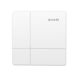 TENDA i24 I24 White