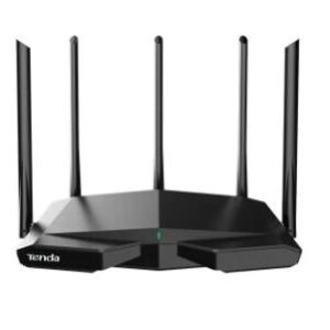 TENDA TX27 PRO TX27 PRO Black