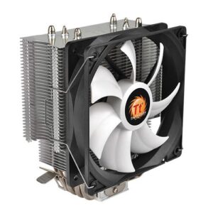 CPU Cooler THERMALTAKE Contact Silent 12