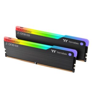 Μνήμη Ram THERMALTAKE TOUGHRAM Z-ONE RGB 16 GB 3600 MHz