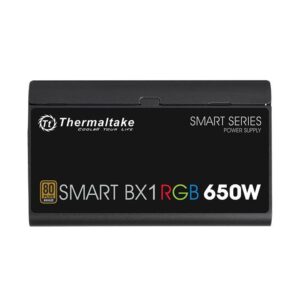 PSU THERMALTAKE SMART BX1 RGB 650W PSU 650 W