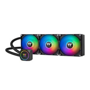 CPU Cooler Thermaltake TH420 ARGB Sync