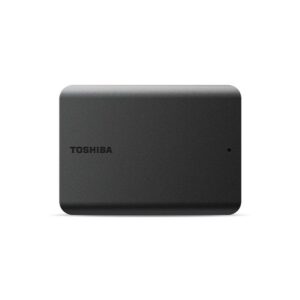 TOSHIBA Canvio Basics HDTB510EK3AA