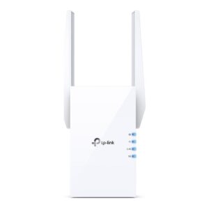 TP-LINK NW TL AX1800  Range Extender RE605X